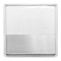 600121   Couvercle d'indicateur Associated