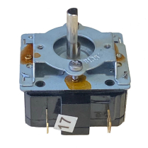 0499000199   Minuterie m&eacute;canique Schumacher 135 Min. (sans bouton)