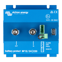 BPR000220400   Low Voltage Disconnect (LVD) BatteryProtect BP-220 12/24V 220A