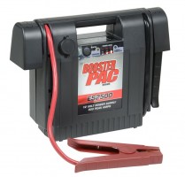 ES2500   JUMP STARTER BOOSTER PAC ES2500 12V 300CC 900A peak