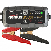 GB40   ***OPEN BOX***