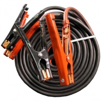 QC602320-001   RESCUE Booster Cable 1 AWG 16 feet 500 A