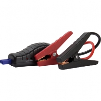 QC604038-001   ENSEMBLE C&Acirc;BLE ET PINCES POUR ISTART