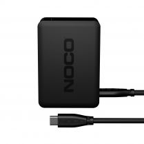 U65&nbsp; Ensemble de chargeur international USB-C 65W pour Boost X NOCO