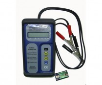 BTJ41   BATTERY AMP/HOUR TESTER 2-200 AMP