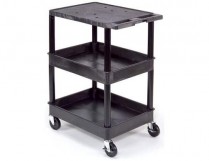 ES-5   Equipment Cart for BVA-36/2, BVA-2100 and XTC-160