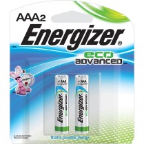 XR92BP2   PILE ALC ENERGIZER ECO-ADV AAA2