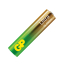 GP24AUETA21-2GSBC2   AAA Alkaline Battery GP Ultra (Pkg of 2)