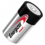 E95BP4   D Alkaline Battery Energizer Max (Pkg of 4)