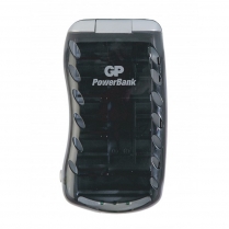 GPPB19US-C1  CHARGEUR NIMH UNIVERSEL 4-POS 5-HR