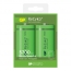 GP570DHCBE-2GB2   Rechargeable battery Ni-MH D 5700mAh GP (card of  2)