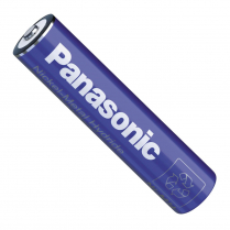 BK80AAAB   AAA Ni-MH 780mAh Rechargeable Battery Panasonic