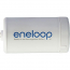 BQ-BS1E4SA   Eneloop &ldquo;D&rdquo; Size Spacers for use with Eneloop AA Battery Cells 4-Pack