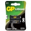 GP2CR5-2U1   2CR5 6V Lithium Battery for Photo Cameras GP (Pkg of 1)