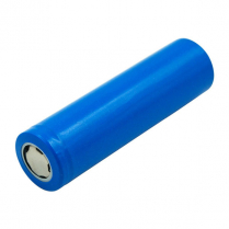 TCFL18650-2900   RECH LI-ION BATT 18650 TC FLASHLIGHT 2900MA
