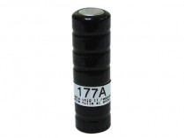 177A   ALKALINE HIGH-VOLTAGE BATT 10.5V (BOM)