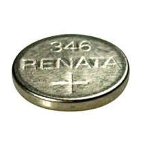 SR712SW-MX   346 1.55V Silver Oxide Button Cell Maxell