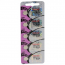 SR916W-MX   372 1.55V Silver Oxide Button Cell Maxell
