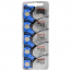 SR920W-MX   370 1.55V Silver Oxide Button Cell Maxell