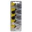 CR1620-MX   CR1620 3V Lithium Coin Cell Maxell