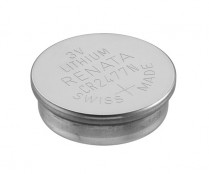 CR2477N   CR2477N 3V Lithium Coin Cell Renata