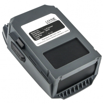 RCB-LT125  Hobby R/C Battery DJI GP785075-38300DB, Mavic Pro