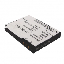 CE-BB9500LI   Cell Phone Replacement Battery for Blackberry 9500 Storm