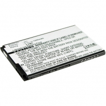 CE-BBJS1   Cell Phone Replacement Battery for Blackberry Curve 9220 (JS1)