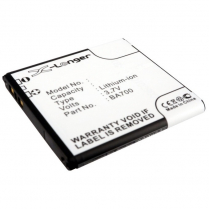 CE-ERBA700   Cell Phone Replacement Battery for Sony Ericsson Xperia Pro BA700