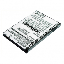 CE-HTA9292LI   Cell Phone Replacement Battery for HTC Touch Pro2