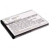 CE-HTBD42100   Cell Phone Replacement Battery for HTC Panache BD42100