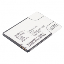 CE-HTCG2   Cell Phone Replacement Battery for HTC G2 / Incrdible S