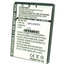 CE-LG411   Cell Phone Replacement Battery for LG LGIP-411A