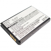 CE-LGVN251   Cell Phone Replacement Battery for LG VN251 BL-46CN