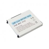 CE-MTV710SLI   TC CELL BATT MOTOROLA V710 800MAH
