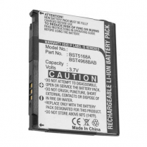 CE-SGA900SLI   Cell Phone Replacement Battery for Samsung A900 The Nox