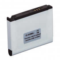 CE-SGI900LI   Pile de remplacement pour t&eacute;l&eacute;phone mobile Samsung I900/I910 Omnia
