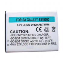 CE-SGI9300   Cell Phone Replacement Battery for Samsung Galaxy S III I9300