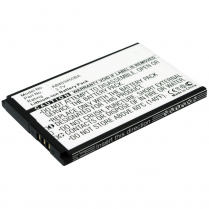 CE-SGT539LI   Pile de remplacement pour cellulaire Samsung