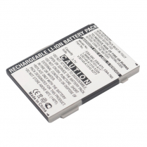 CE-SIF62SLI   Cell Phone Replacement Battery for Siemens CF62/CF65/CX70