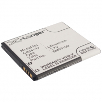 CE-HTBM65100   Cell Phone Replacement Battery for HTC Desire 510
