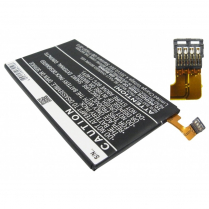 CE-MTED30   Cell Phone Replacement Battery for Motorola XT1032 ED30