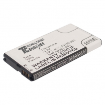 CE-BBQ10   Pile de remplacement pour cellulaire Blackberry