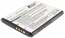 CE-ALOT880   Cell Phone Replacement Battery for Alcatel One Touch 880