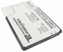 CE-LGBL53YH   Cell Phone Replacement Battery for LG BL-53YH