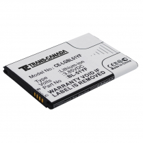 CE-LGBL51YF   Cell Phone Replacement Battery for LG BL-51YF/G4