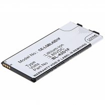 CE-LGBL42D1F   Cell Phone Replacement Battery for LG G5  BL-42D1F