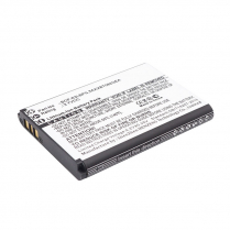 CE-KYE4520   Cell Phone Replacement Battery for Kyocera E4520/Dura XA/XE/XV