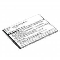 CE-ACZ630   Cell Phone Replacement Battery for Acer BAT-T11; Liquid Z630