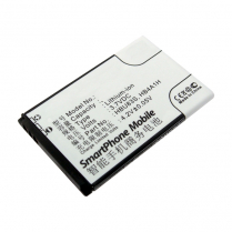 CE-HUM318   Cell Phone Replacement Battery for Huawei HB4A1H; M318, U2800A